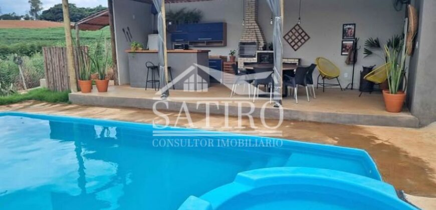 Chalé Aconchegante a Venda!