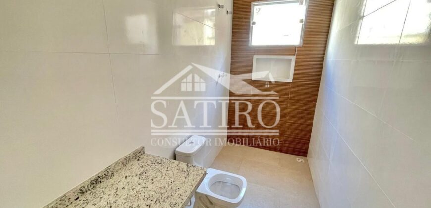 Casa Com Estilo Aclive a Venda!