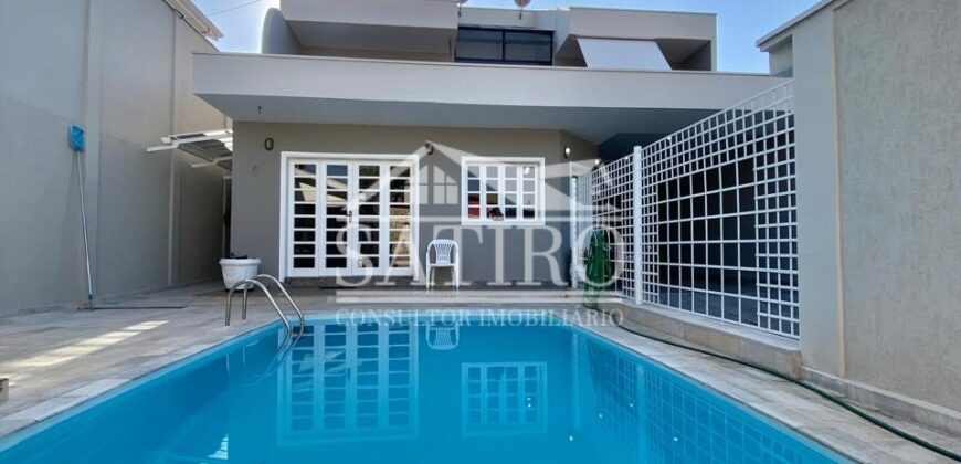 Casa Espetacular a Venda!