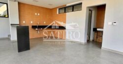 Casa Com Sofisticação e Modernidade!