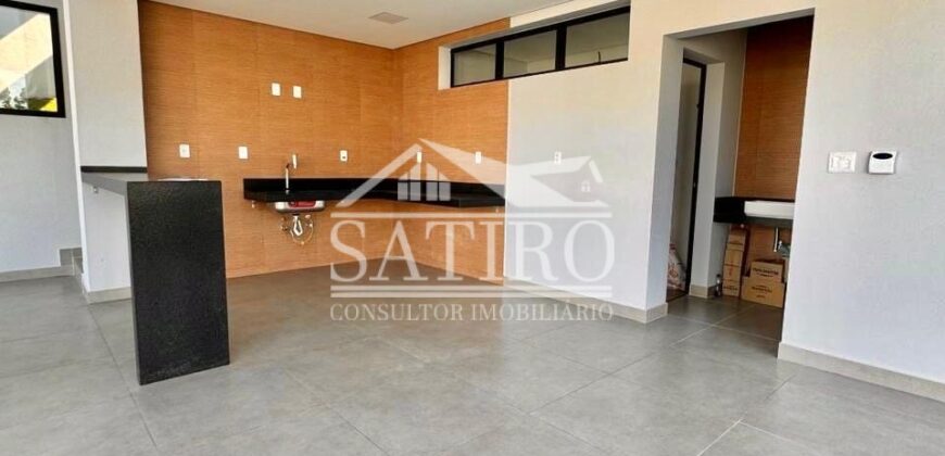 Casa Com Sofisticação e Modernidade!