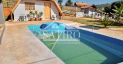 Chalé Aconchegante a Venda!