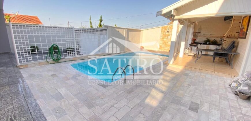 Casa Espetacular a Venda!