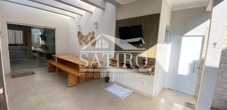 Casa Clear Térrea a Venda!