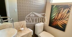 Casa Clear Térrea a Venda!