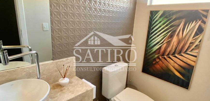 Casa Clear Térrea a Venda!