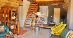 Chalé Aconchegante a Venda!