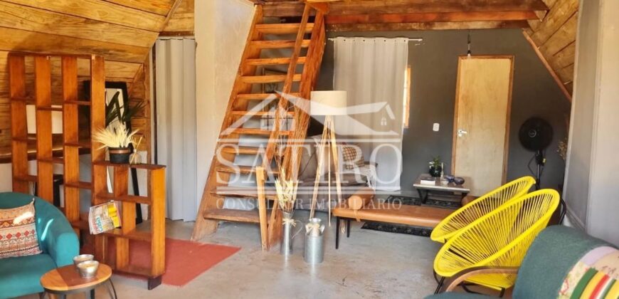 Chalé Aconchegante a Venda!