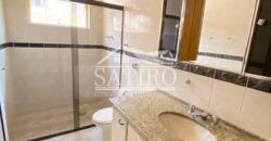 Casa Ampla Para Locação!