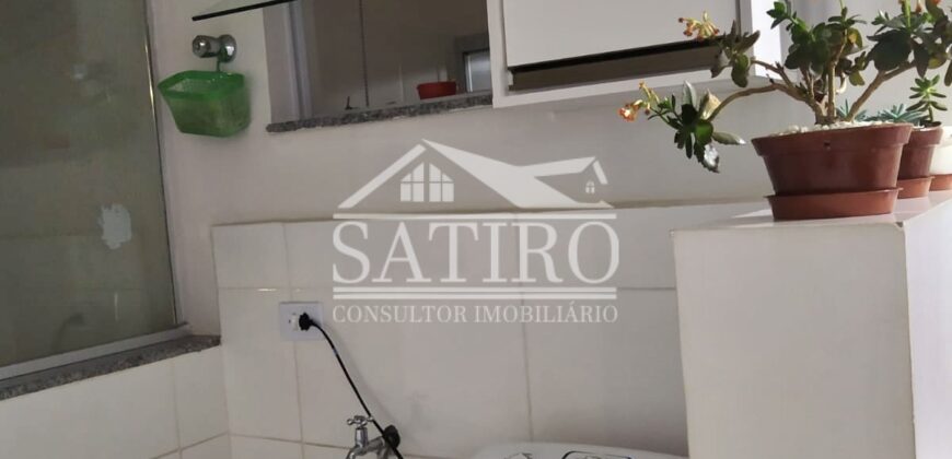 Apartamento a Dois Minutos do Centro!