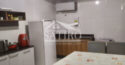 Apartamento a Dois Minutos do Centro!