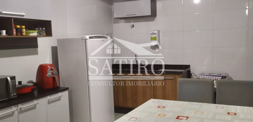 Apartamento a Dois Minutos do Centro!