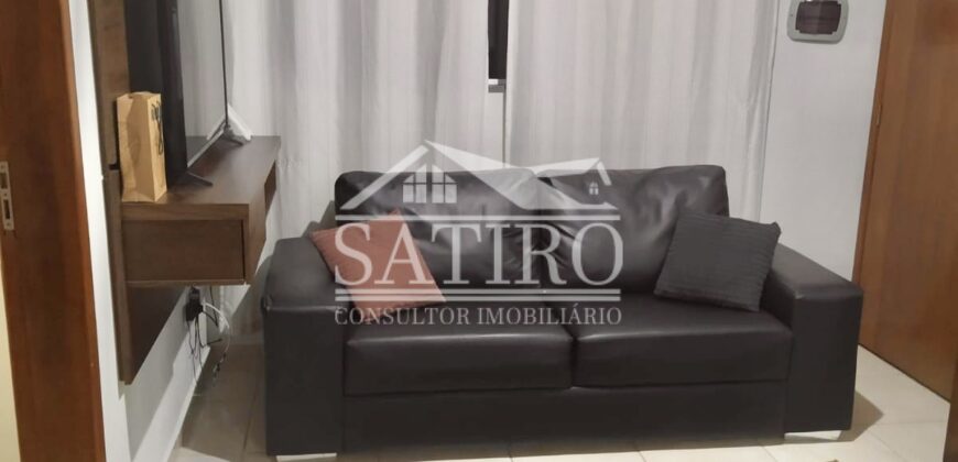 Apartamento a Dois Minutos do Centro!