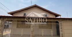 Casa Ampla Para Locação!