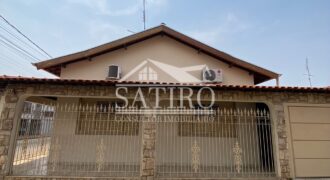 Casa Ampla Para Locação!