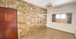 Casa Ampla Para Locação!