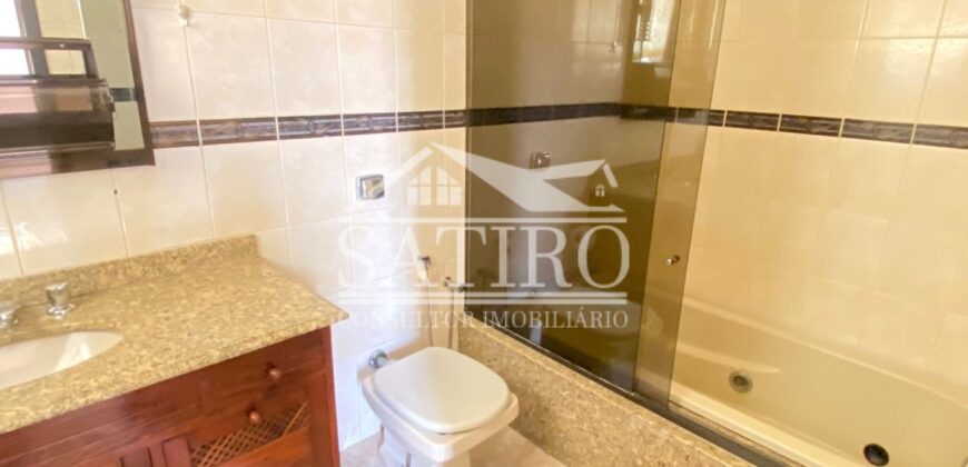 Casa Ampla Para Locação!