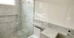 Casa Com Design Moderno!