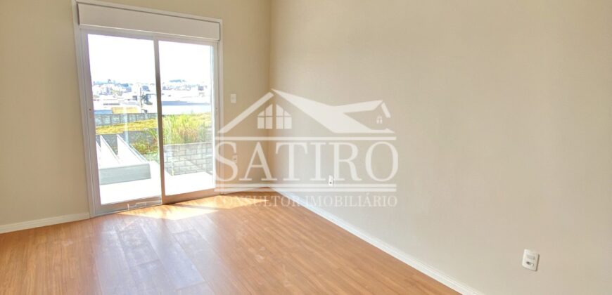 Casa Com Design Moderno!