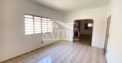 Casa Ampla Para Locação!