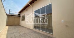 Casa Ampla Para Locação!