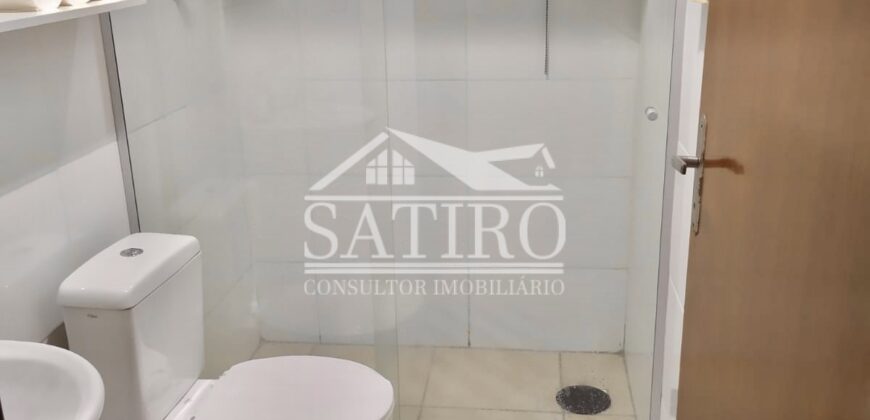 Apartamento a Dois Minutos do Centro!