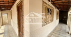 Casa Ampla Para Locação!