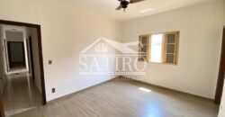 Casa Ampla Para Locação!