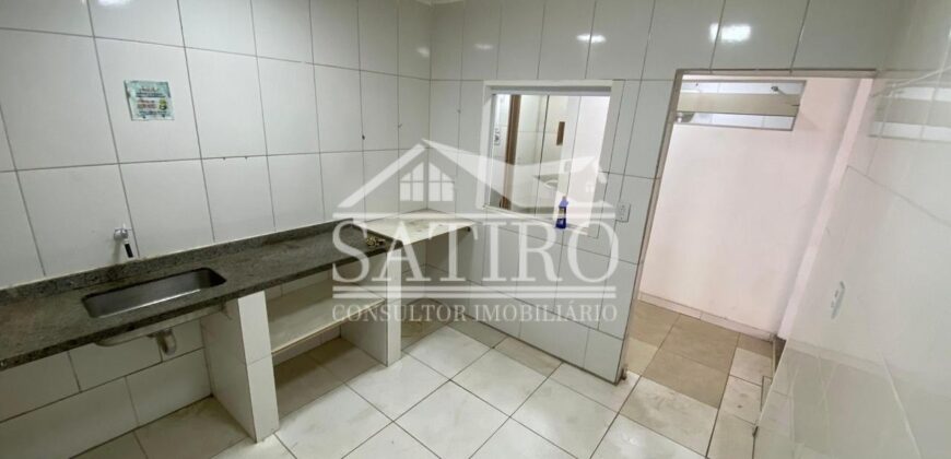 Galpão Para Locação!