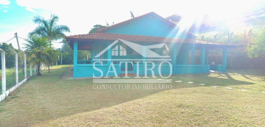 Olha Essa Chácara a Venda!