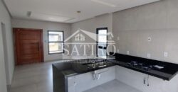 Casa de Lote Inteiro no Parque Real!