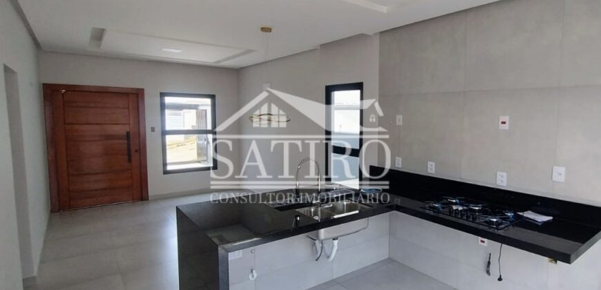 Casa de Lote Inteiro no Parque Real!