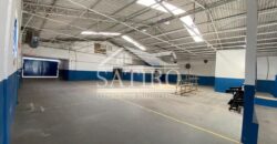 Galpão Para Locação!