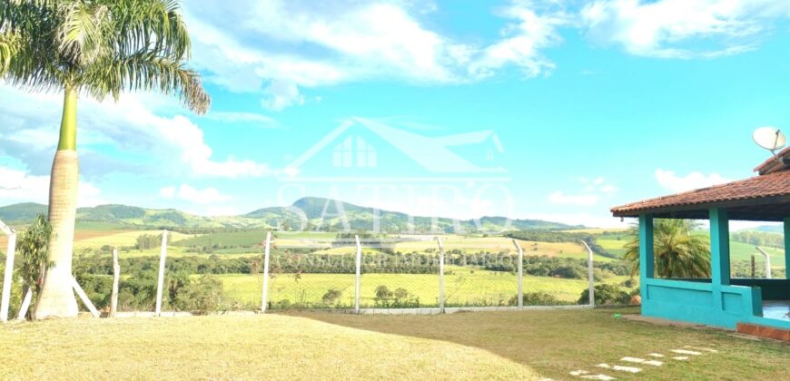 Olha Essa Chácara a Venda!