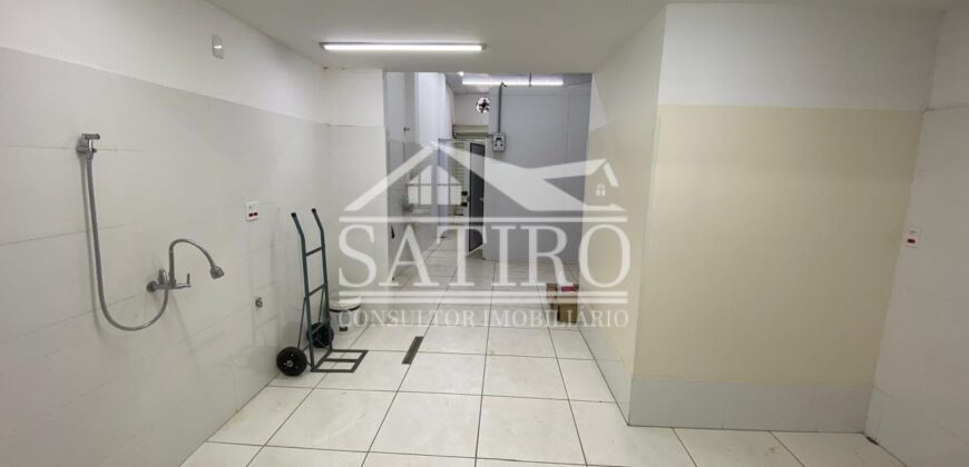 Ponto Comercial Para Locação!