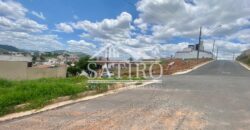 Lote a Venda no Alta Ville!