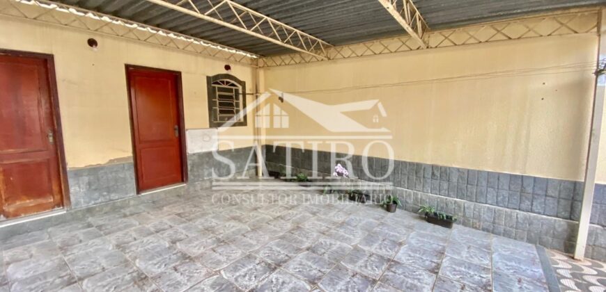 Casa Com Localização Privilegiada a Venda!