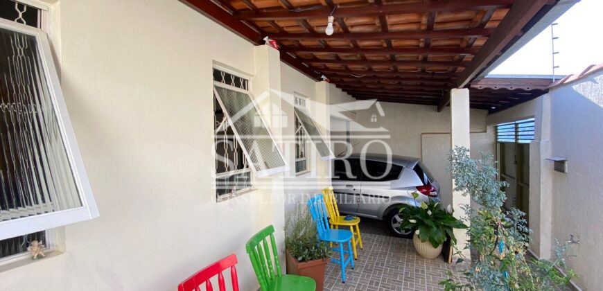 Casa no Jardim Aureliano a Venda!