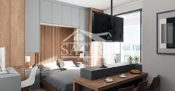 Atenção Investidores…Studios Para Venda!