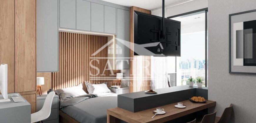 Atenção Investidores…Studios Para Venda!