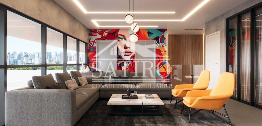 Atenção Investidores…Studios Para Venda!