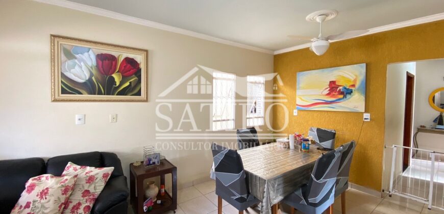 Casa no Jardim Aureliano a Venda!