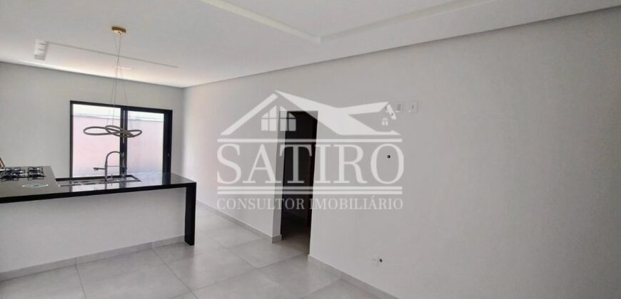 Casa de Lote Inteiro no Parque Real!