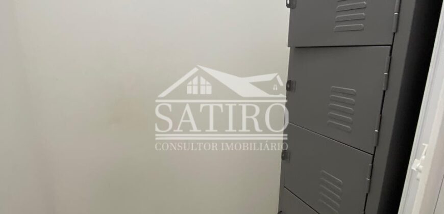 Ponto Comercial Para Locação!