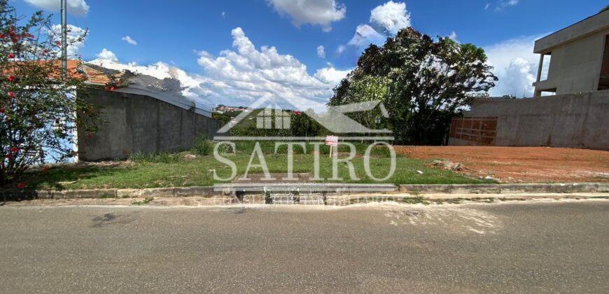 Lote de Oportunidade no Serra Morena!