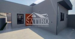 Casa de Lote Inteiro no Parque Real!