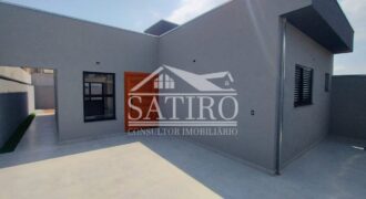 Casa de Lote Inteiro no Parque Real!