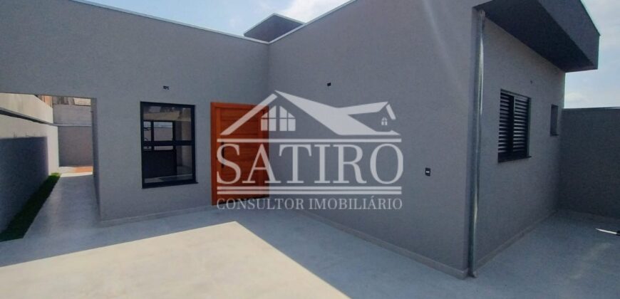 Casa de Lote Inteiro no Parque Real!