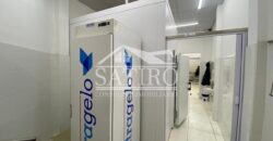 Ponto Comercial Para Locação!