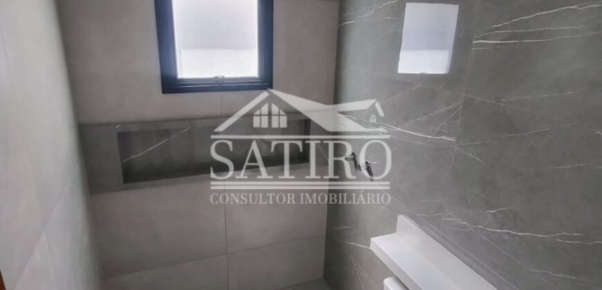 Casa de Lote Inteiro no Parque Real!